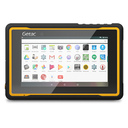 ZX70 Fully Rugged Tablet